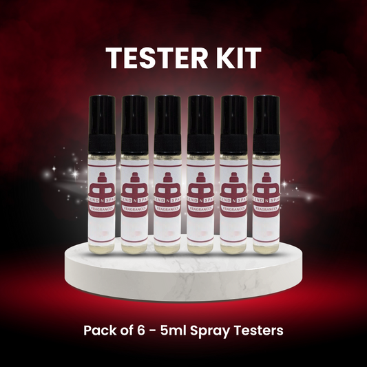 Tester Kit