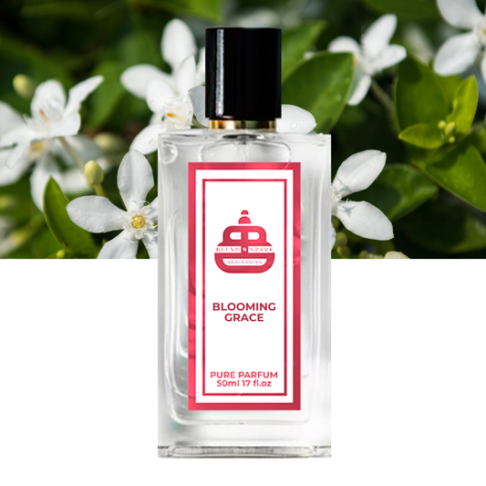 Blooming Grace - Inspired by Gucci Bloom